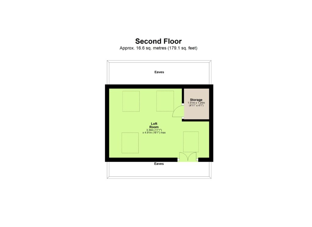 Property floorplan 4