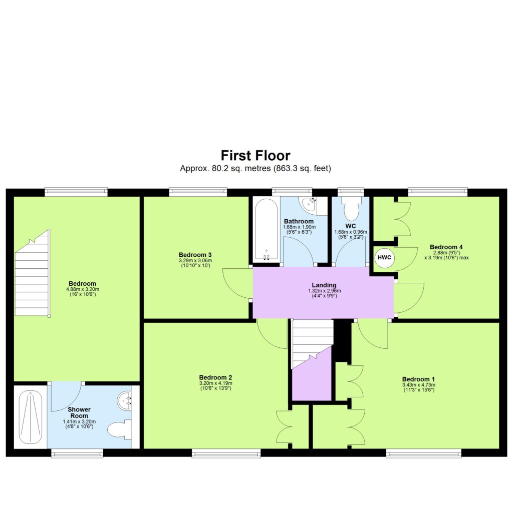 Property Floorplans 3