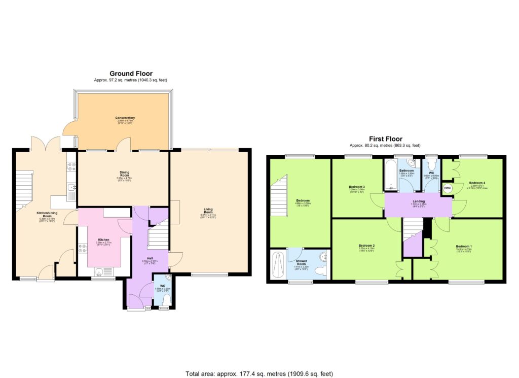 Property Floorplans 1