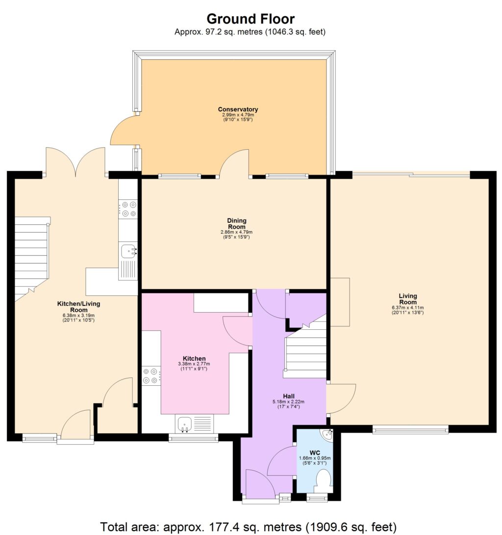 Property Floorplans 2
