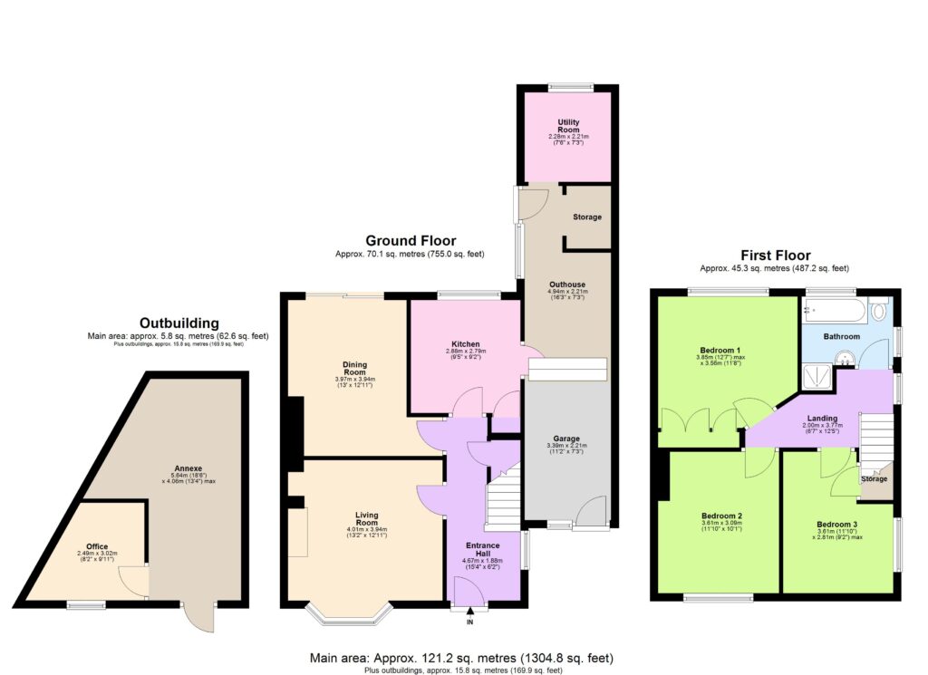 Property Floorplans 1