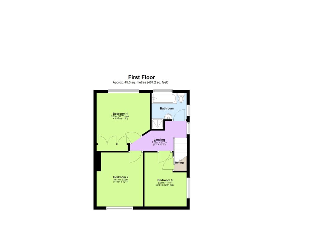 Property Floorplans 2