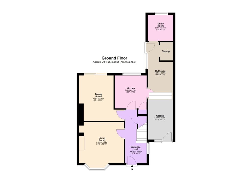 Property Floorplans 3
