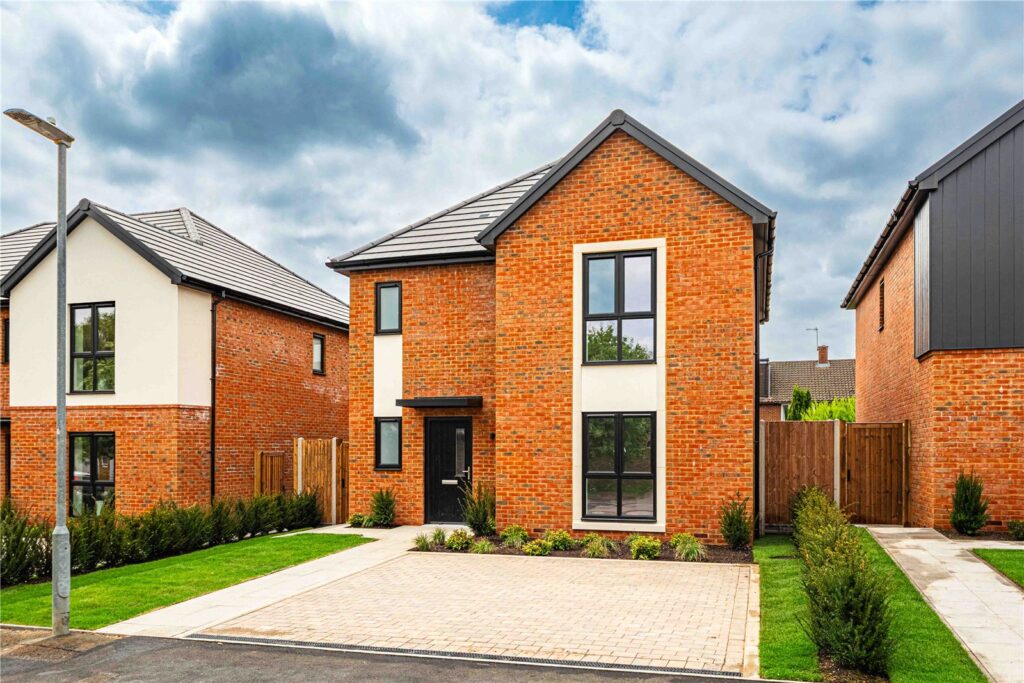 Newford Close Image