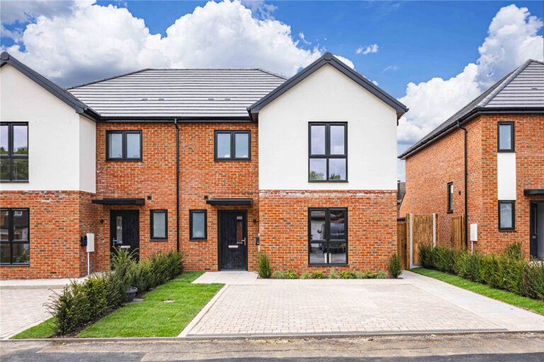 Newford Close, Hemel Hempstead