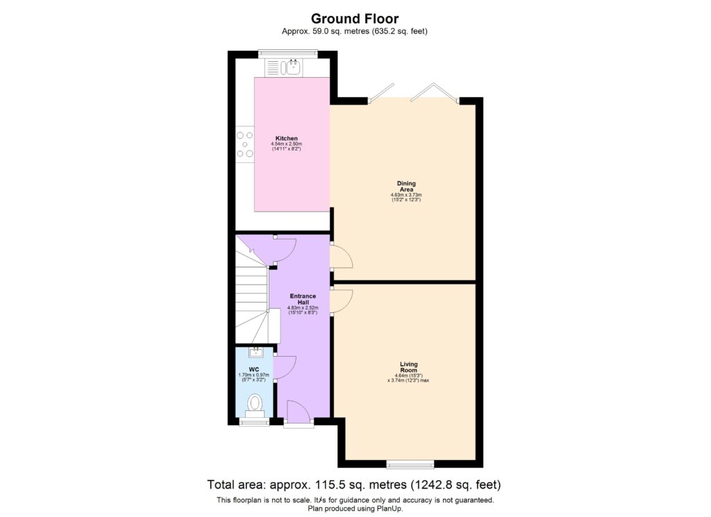 Property Floorplans 1