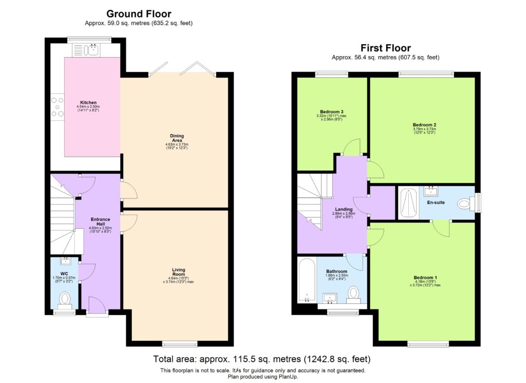 Property Floorplans 3