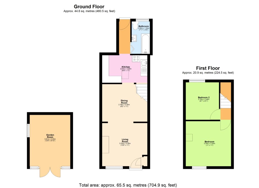 Property Floorplans 1
