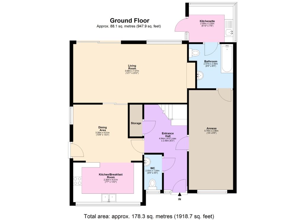 Property Floorplans 2