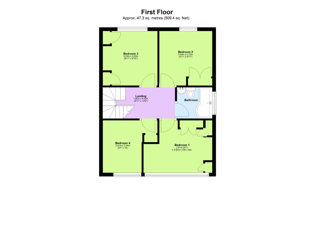 Property Floorplans 3