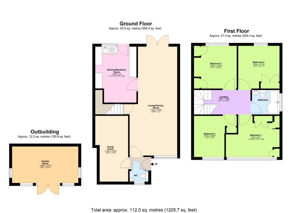 Property Floorplans 1