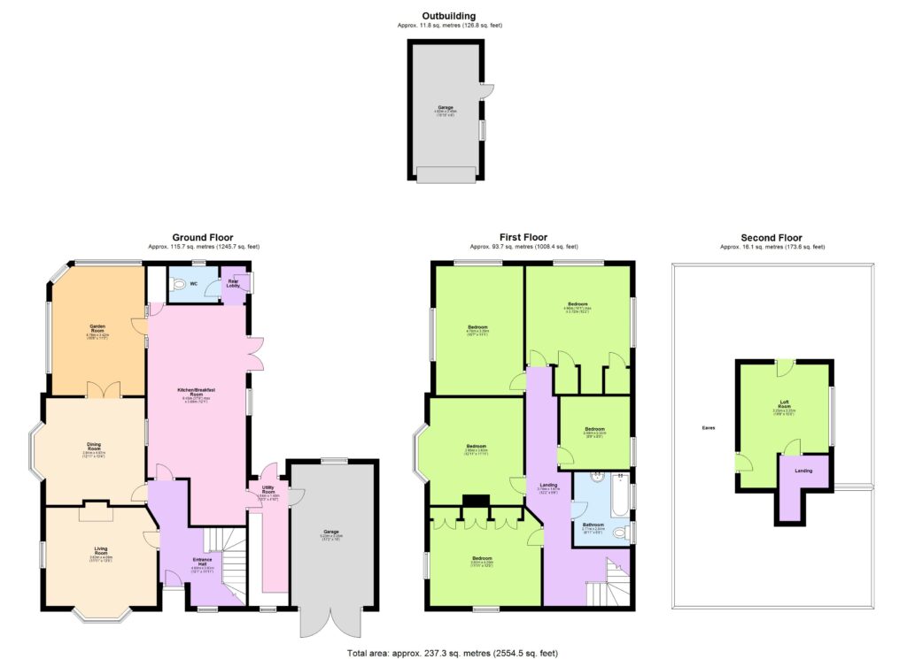Property Floorplans 1