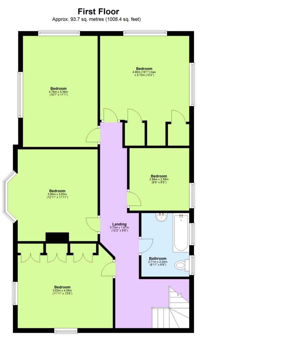 Property Floorplans 2