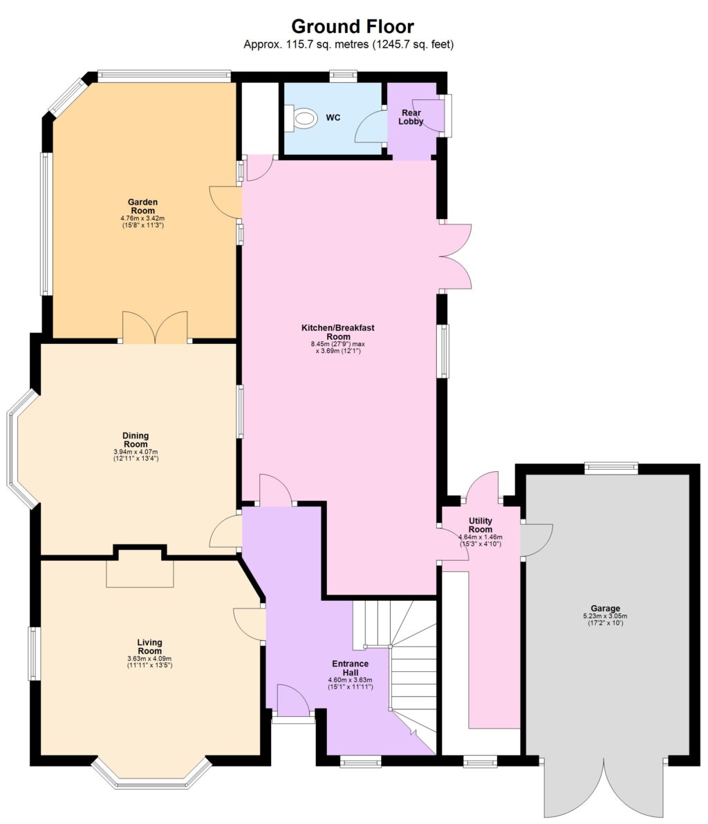 Property Floorplans 3