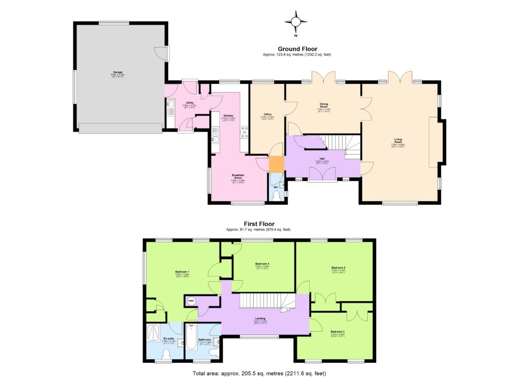 Property Floorplans 1