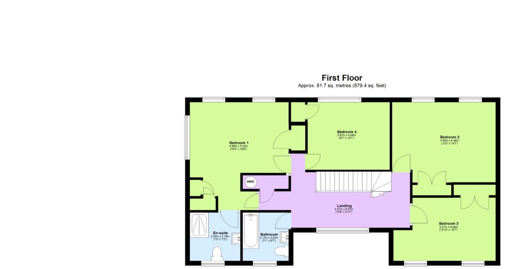 Property Floorplans 3
