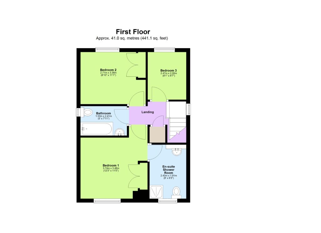 Property Floorplans 2