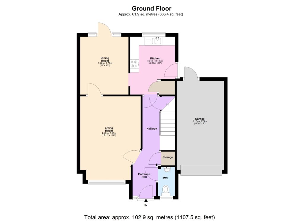 Property Floorplans 3