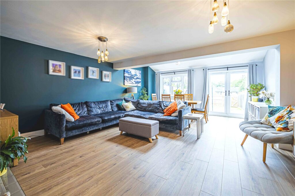 Gadebridge Road, Gadebridge