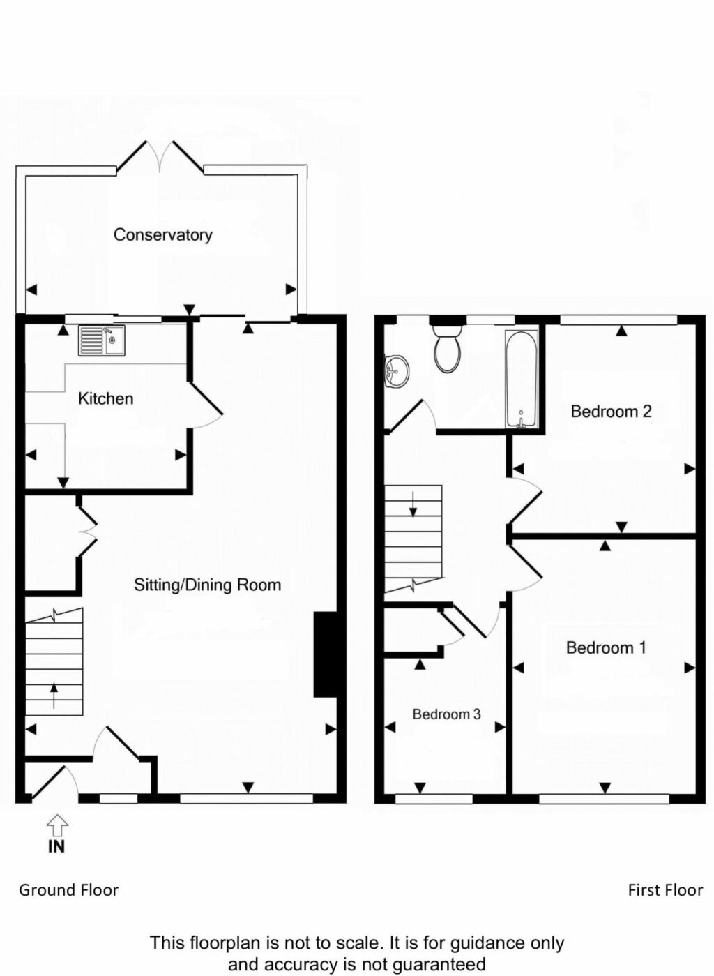 Property Floorplans 1