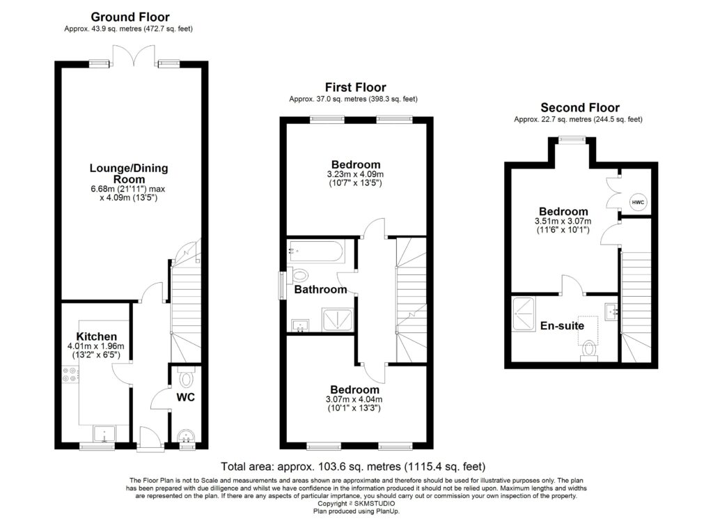 Property Floorplans 1