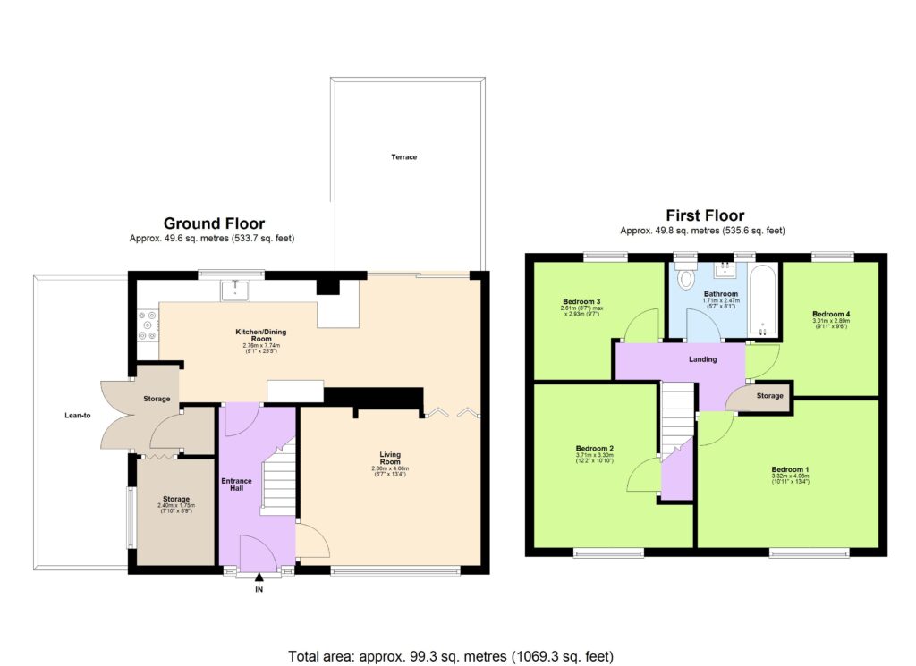 Property Floorplans 1