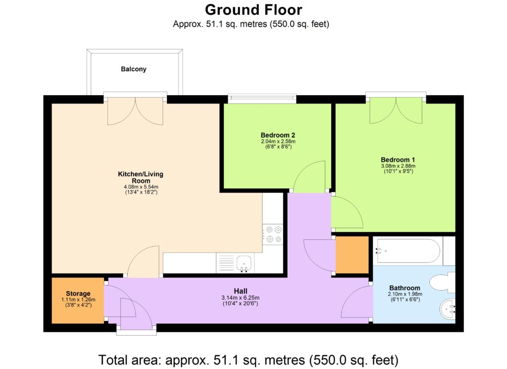 Property Floorplans 1