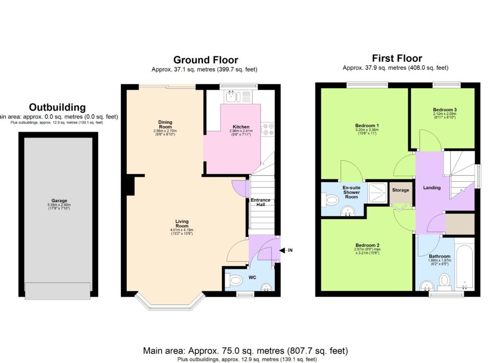 Property Floorplans 1
