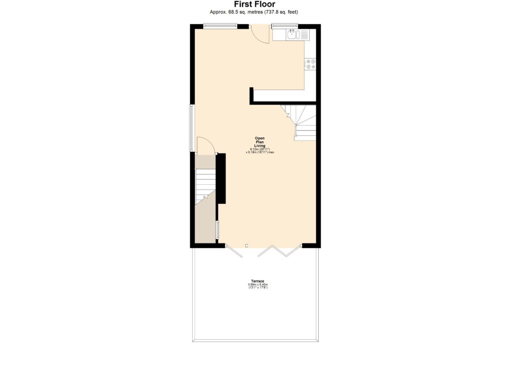 Property floorplan 3