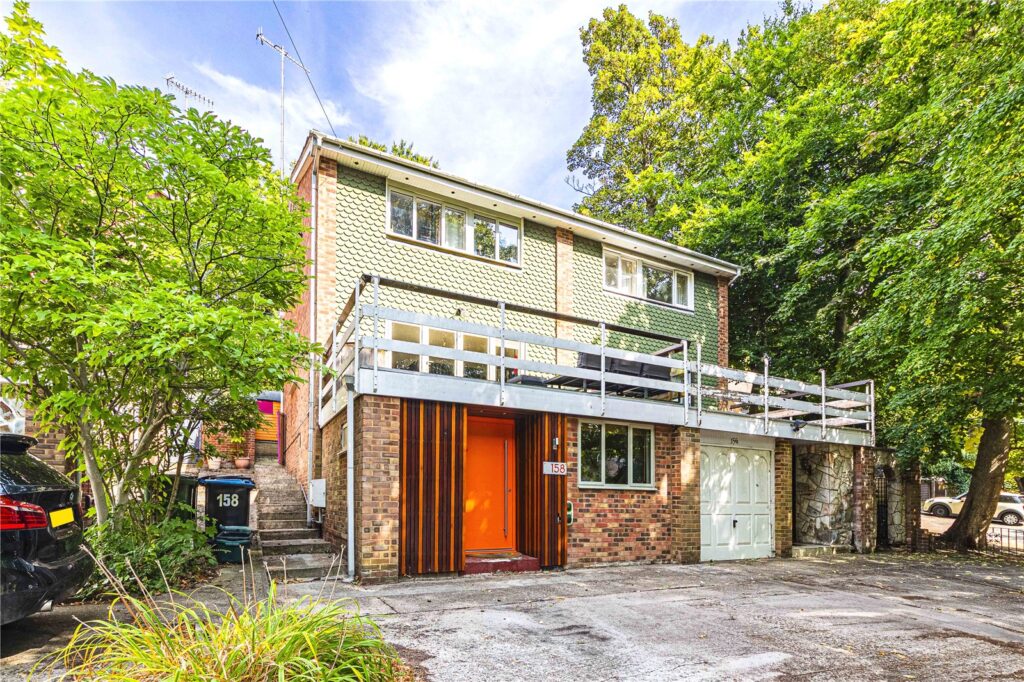 Beechfield Road Image