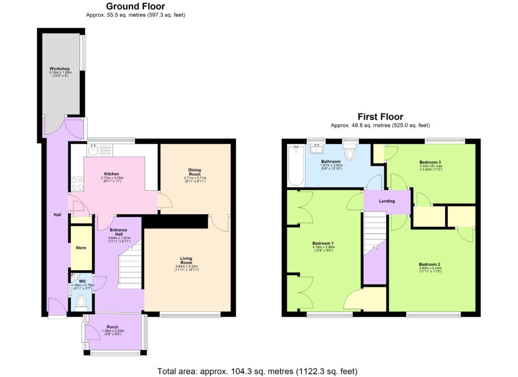 Property Floorplans 1