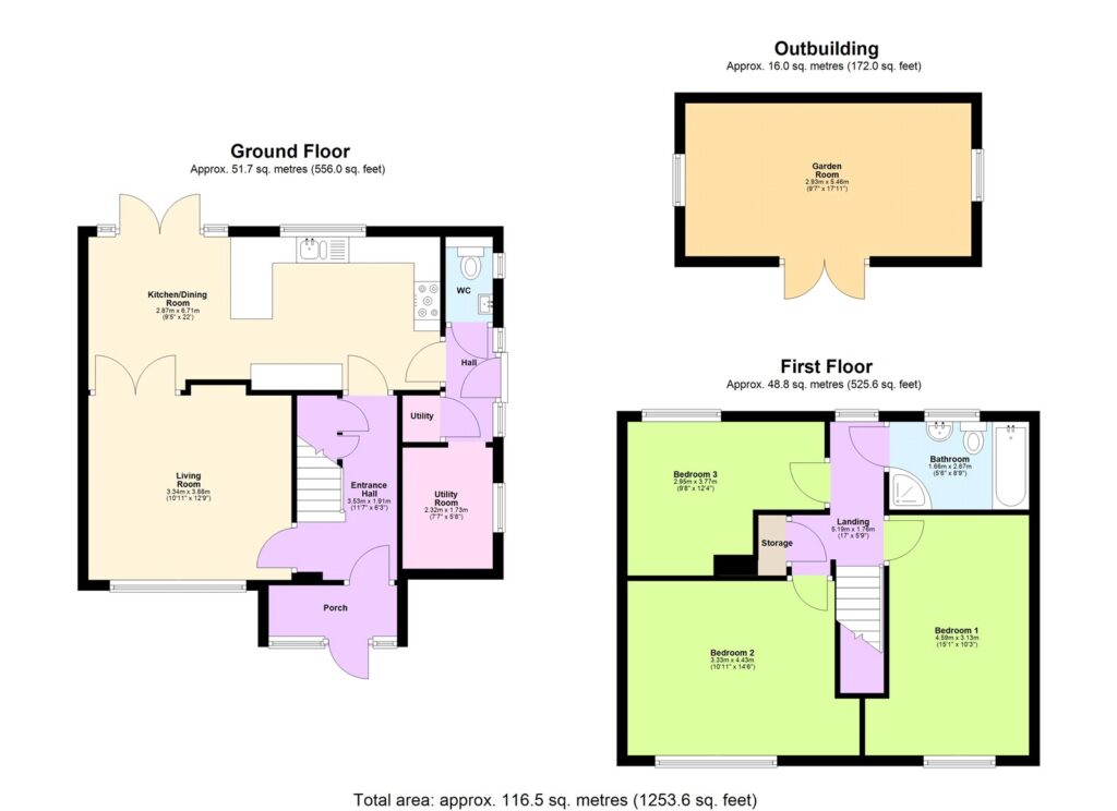 Property Floorplans 1