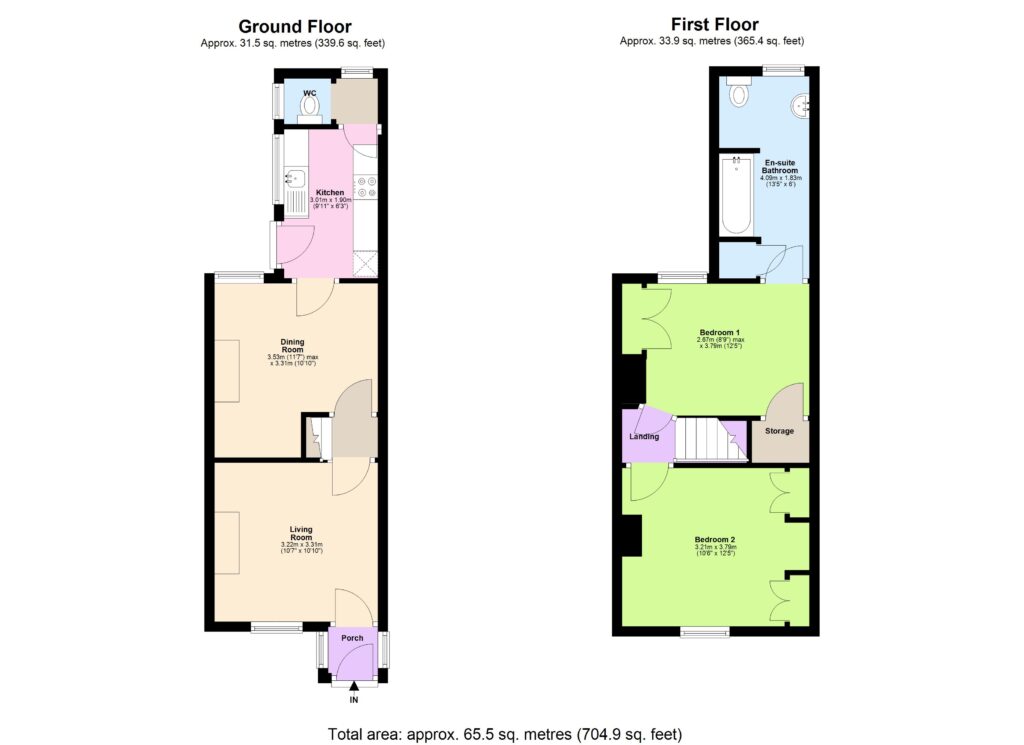 Property Floorplans 1
