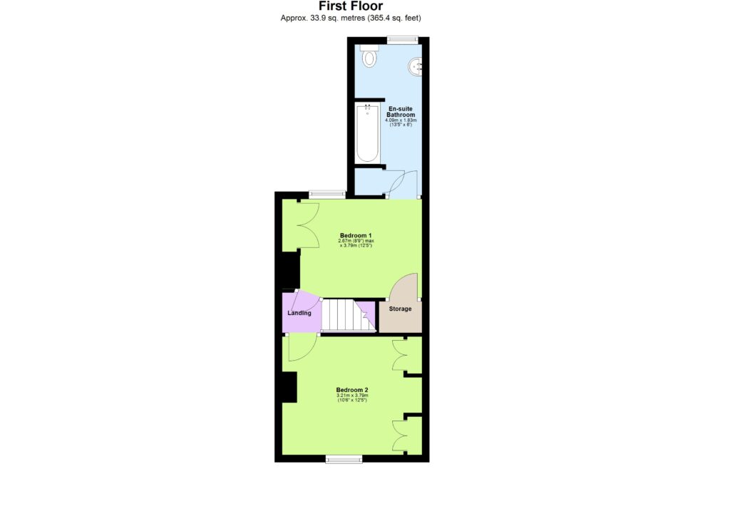 Property Floorplans 3