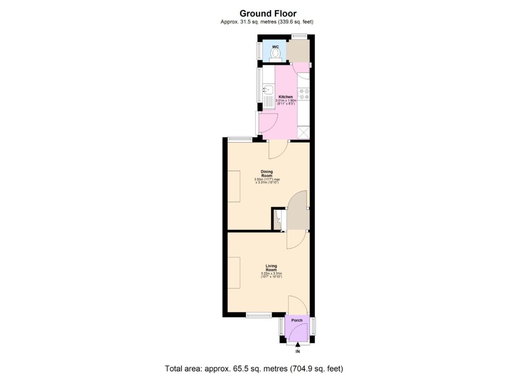Property Floorplans 2