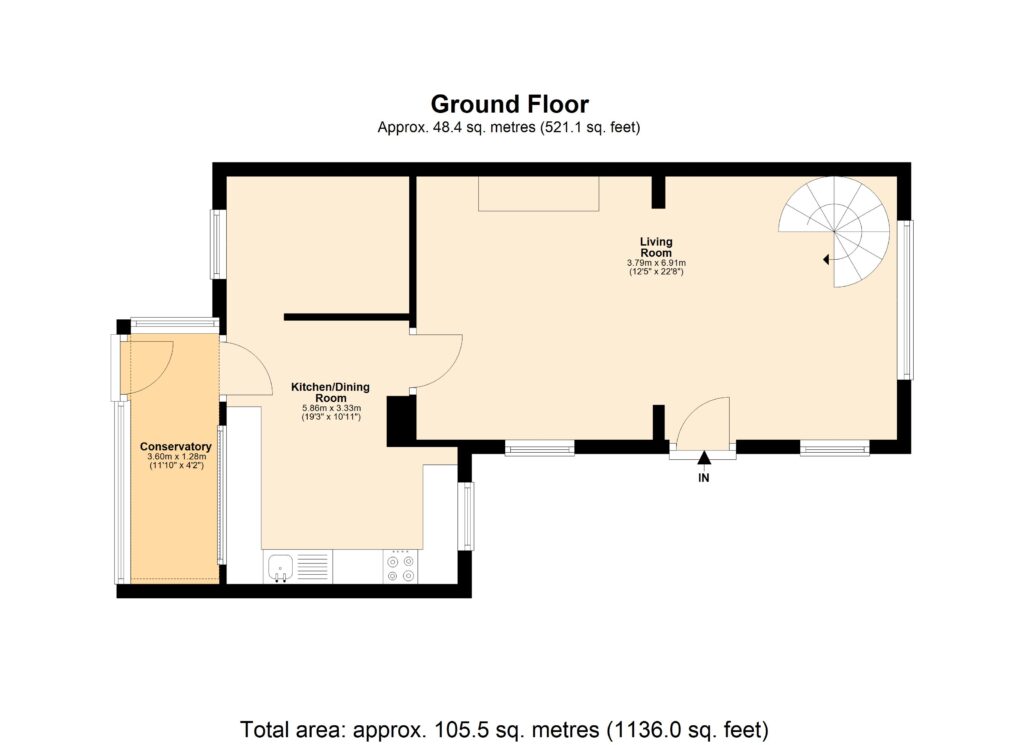 Property floorplan 3