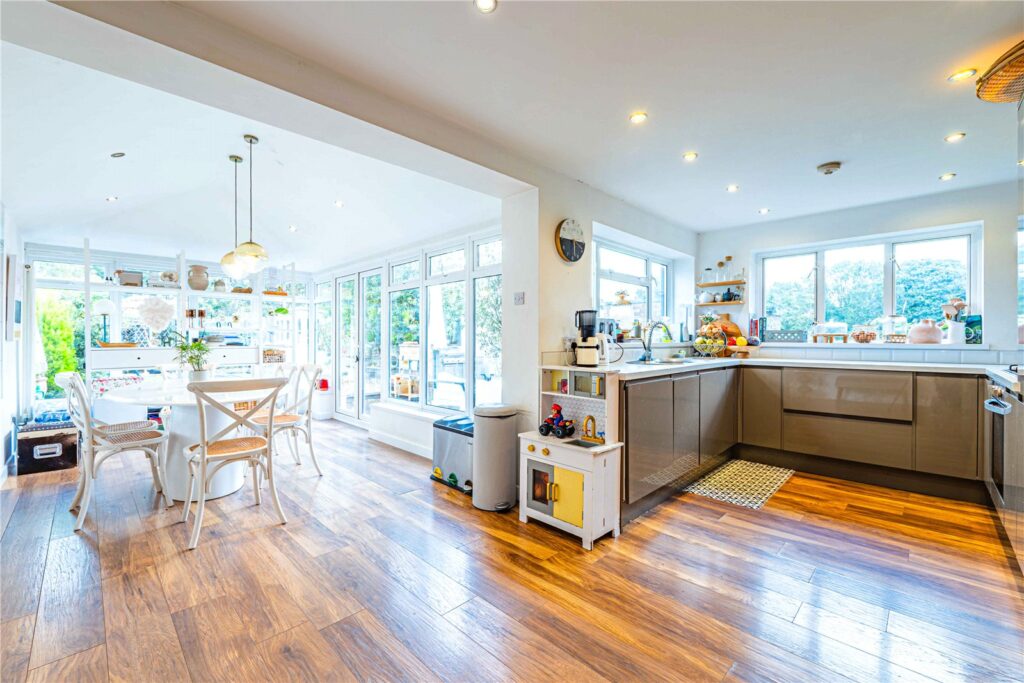 Spring Lane Image