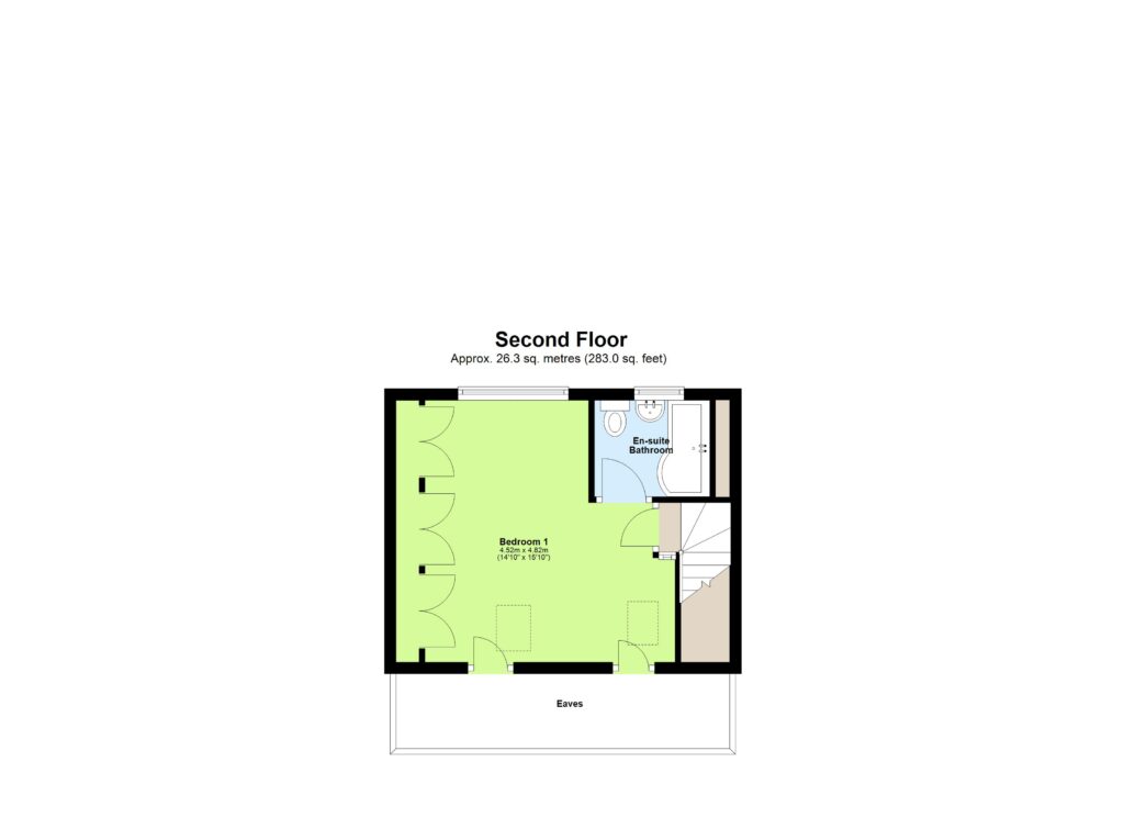 Property floorplan 4