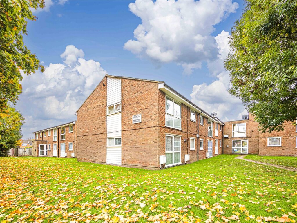 Perry Green Image