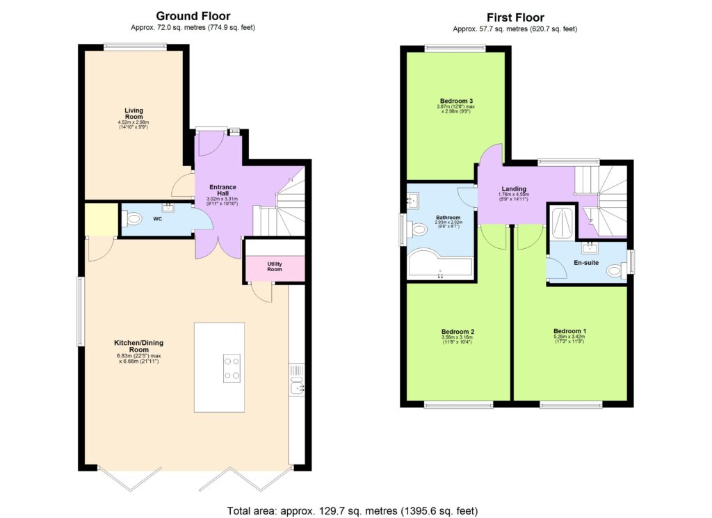 Property Floorplans 1