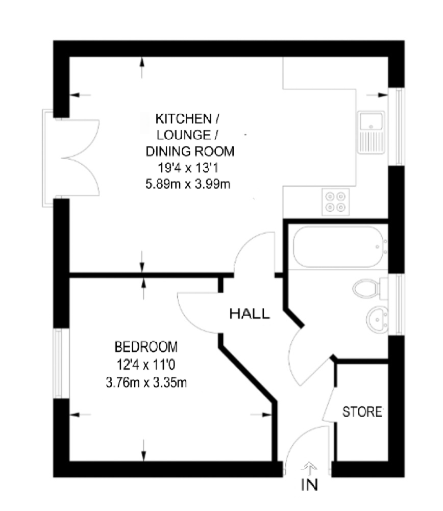 Property Floorplans 1