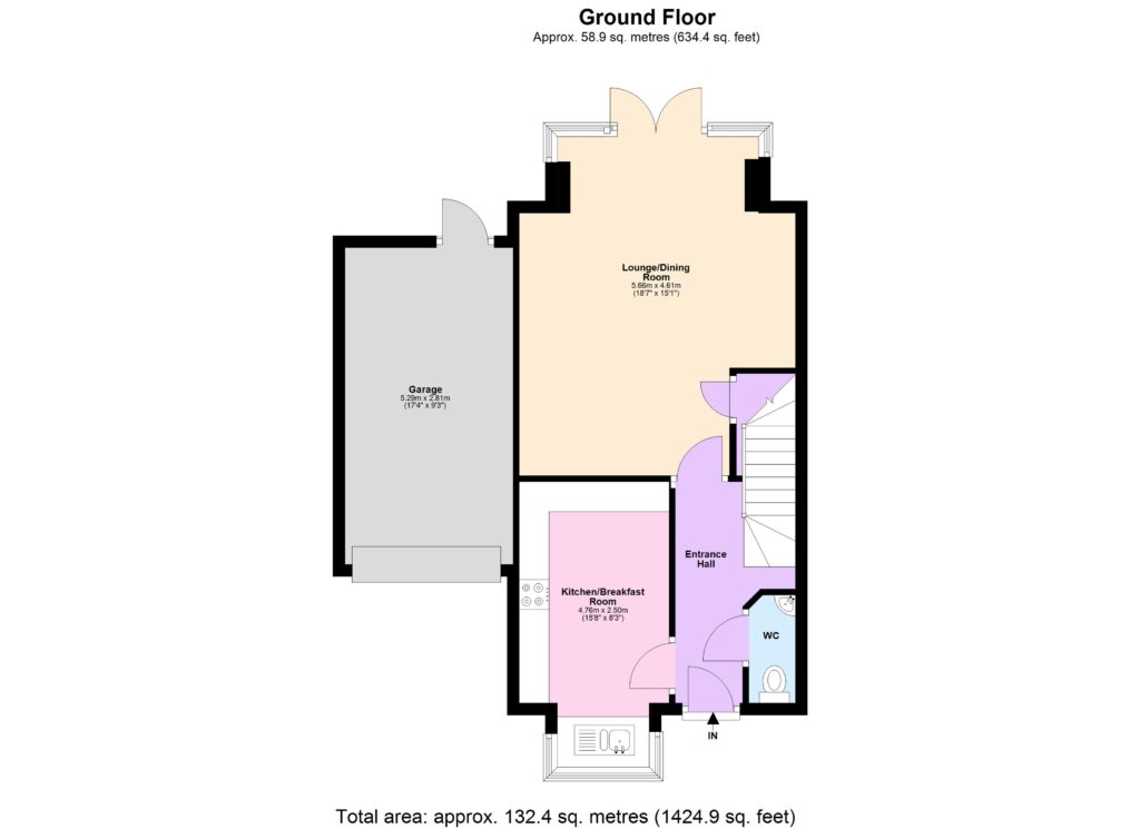 Property floorplan 2