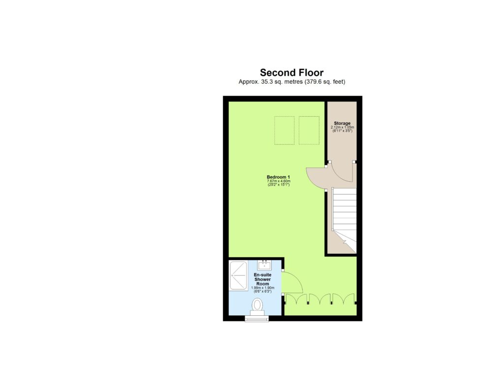 Property floorplan 4