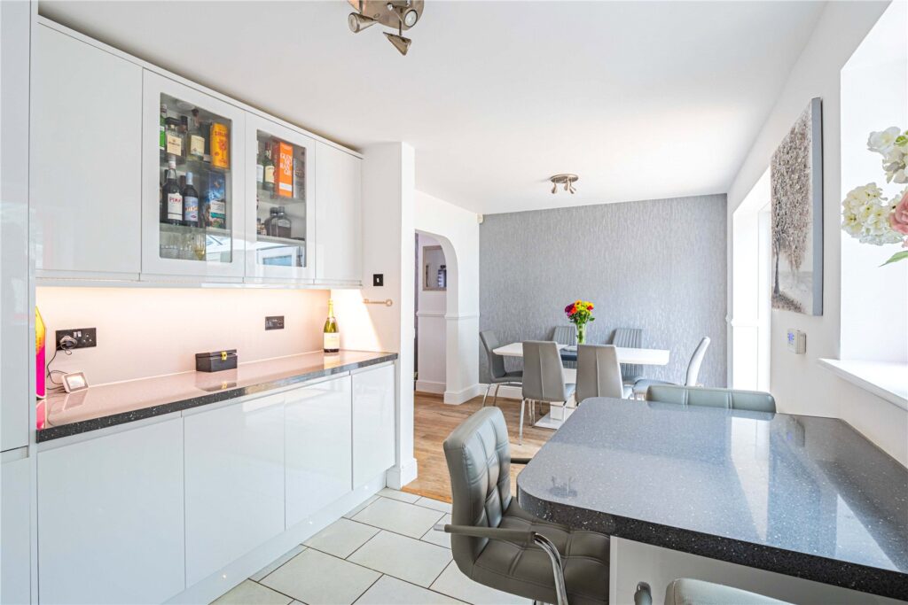 Larkspur Close, Hemel Hempstead