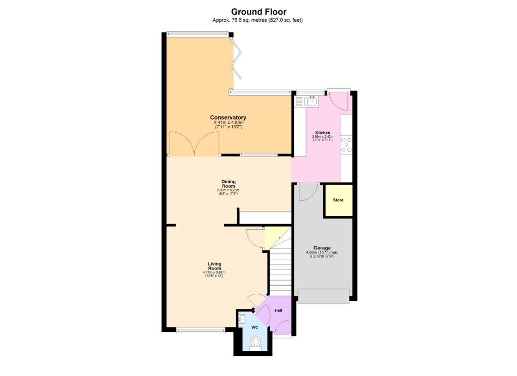 Property floorplan 3