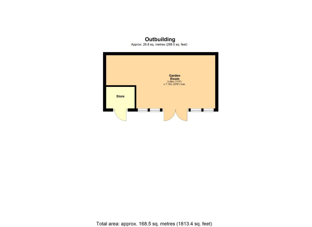 Property floorplan 4