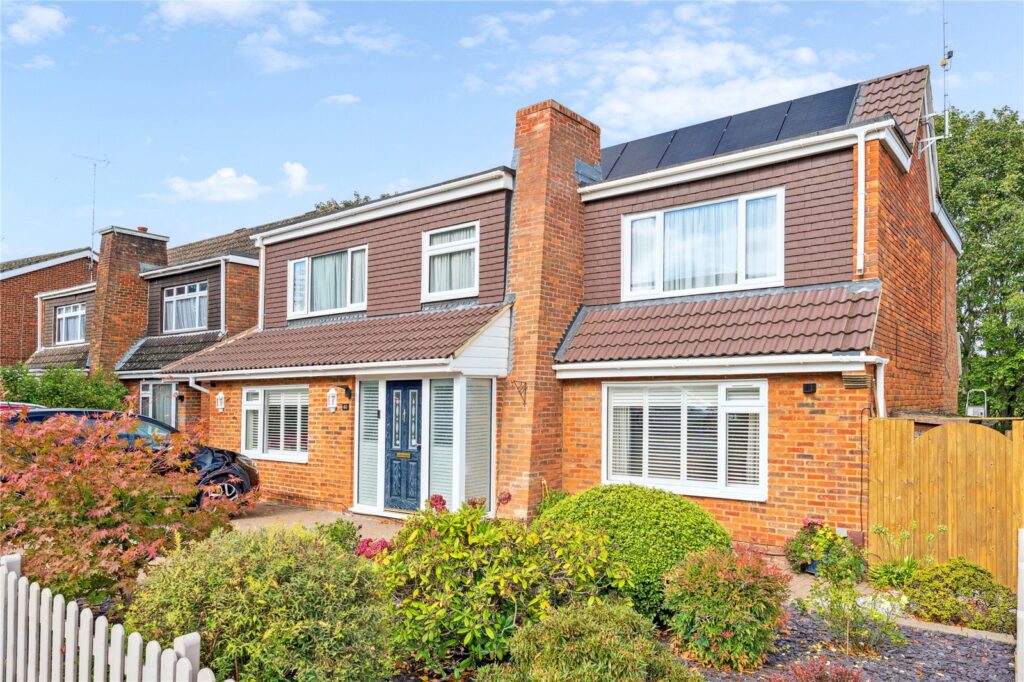 Wootton Drive Image