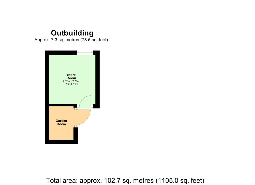 Property floorplan 4