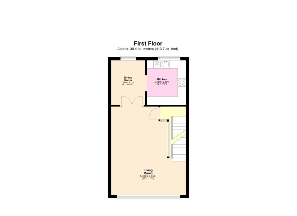Property floorplan 2