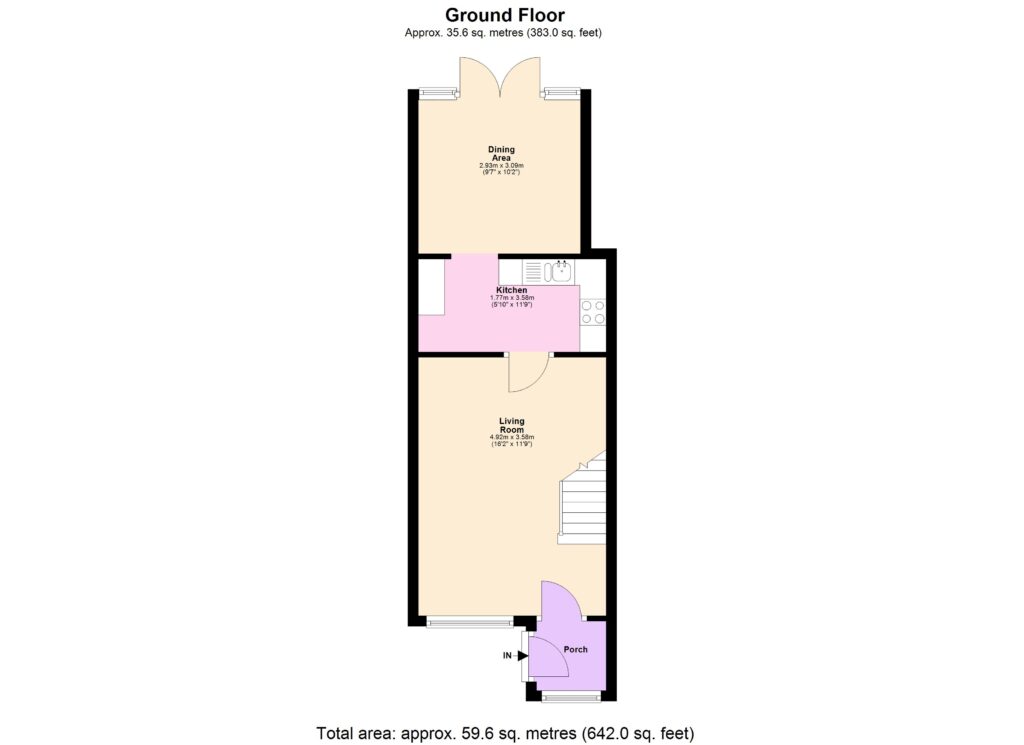 Property floorplan 3